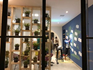 Hotel Hostellicious cazare Faro