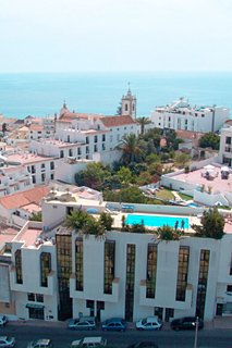 Hotel Hotel Colina Do Mar cazare Albufeira