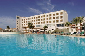 Hotel Maria Nova Lounge Hotel cazare Tavira