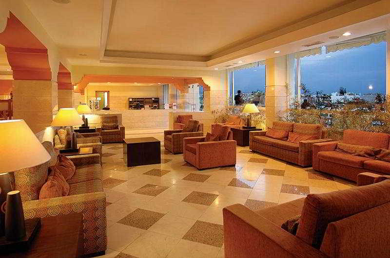 Maria Nova Lounge Hotel
