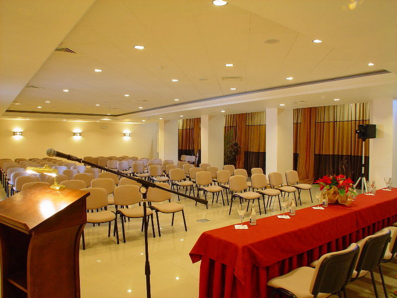 Maria Nova Lounge Hotel