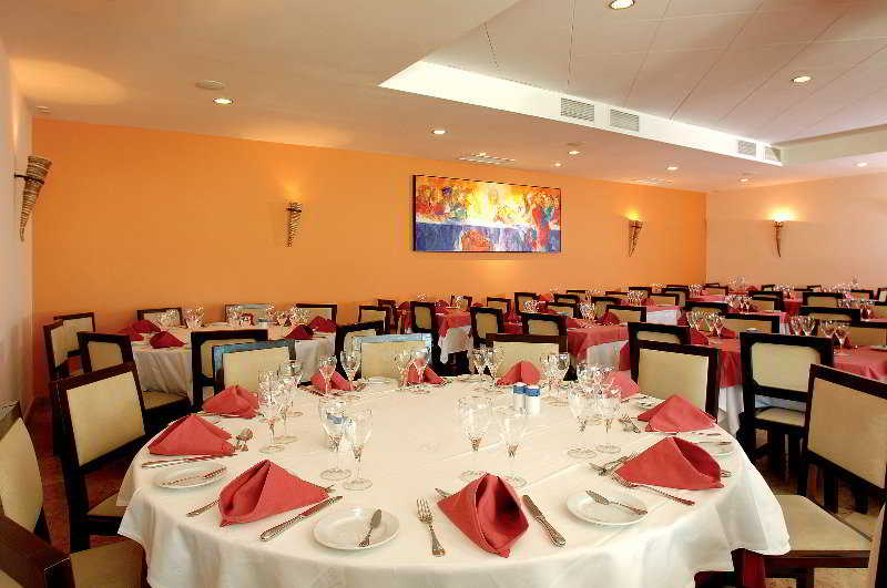 Maria Nova Lounge Hotel