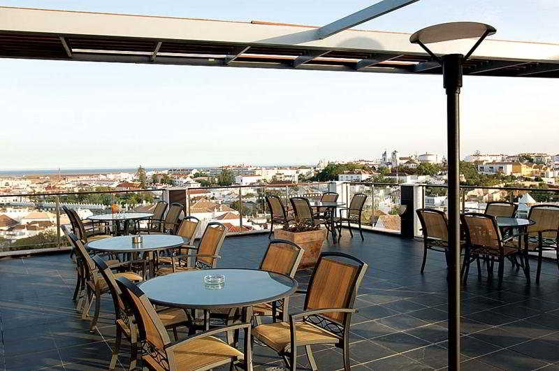 Maria Nova Lounge Hotel
