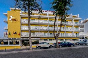 Hotel Hotel Alvorada cazare Estoril