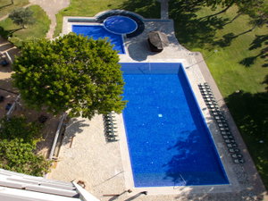 Hotel Dom Pedro Vilamoura Hotel Resort & Golf cazare Quarteira