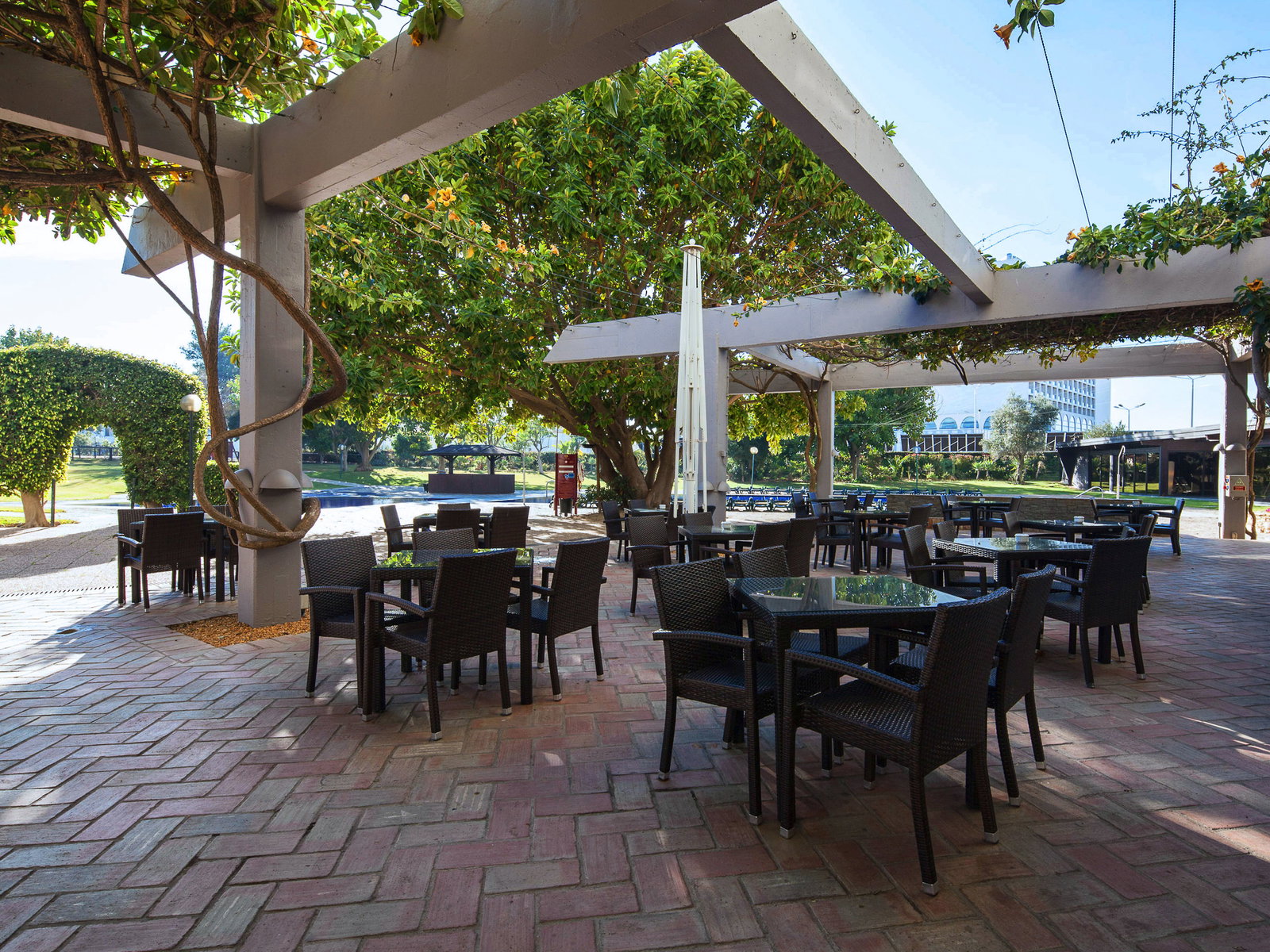 Dom Pedro Vilamoura Hotel Resort & Golf