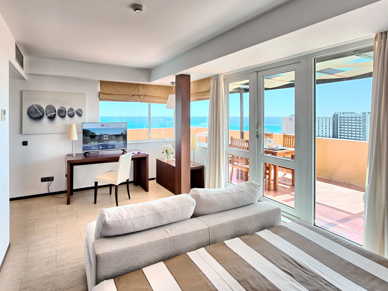 Dom Pedro Vilamoura Hotel Resort & Golf