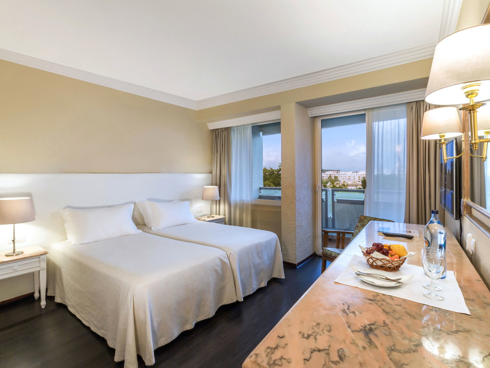 Dom Pedro Vilamoura Hotel Resort & Golf