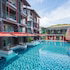 Hotel Red Ginger Chic Resort