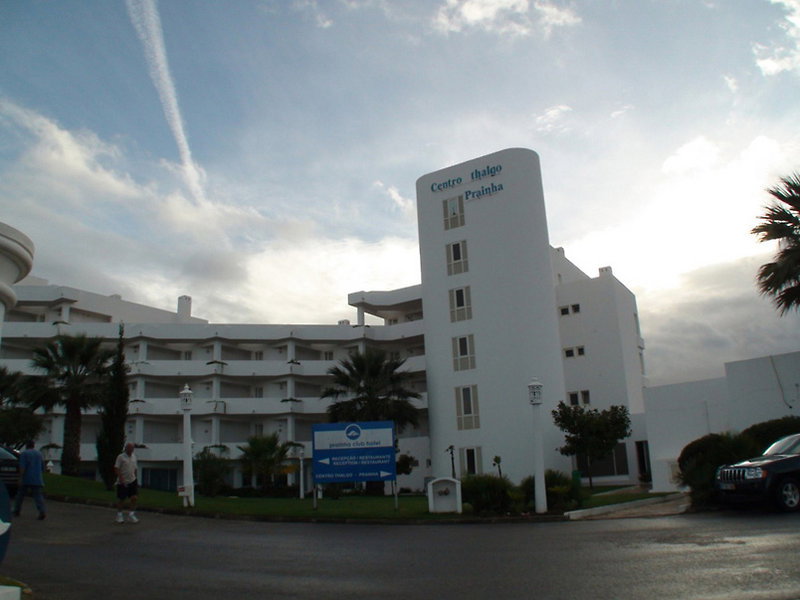 Prainha Clube