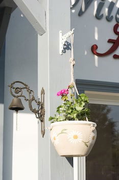 Hotel Villa Harmónia