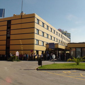 Hotel Novotel Porto Gaia cazare Vila Nova de Gaia