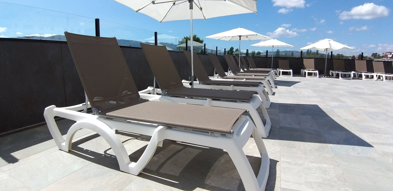 Hotel Hotel Premium Chaves - Aquae Flaviae