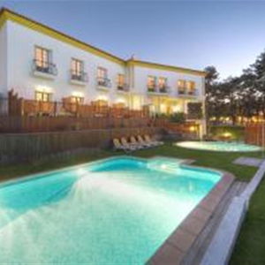 Hotel Dom Vasco cazare Sines