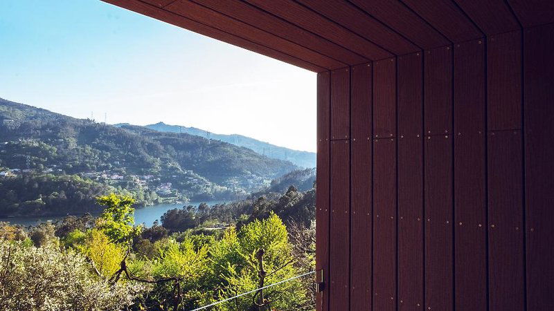 Hotel Hotel Agrinho Suites & Spa Gerês