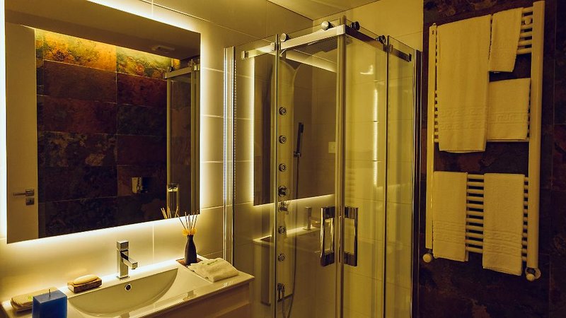 Hotel Agrinho Suites & Spa Gerês
