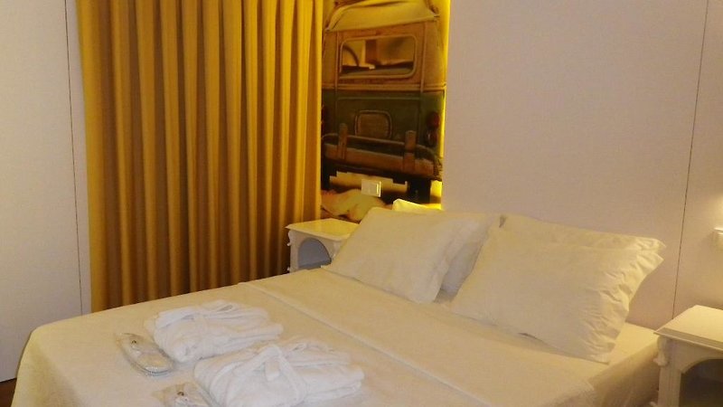 Hotel Agrinho Suites & Spa Gerês