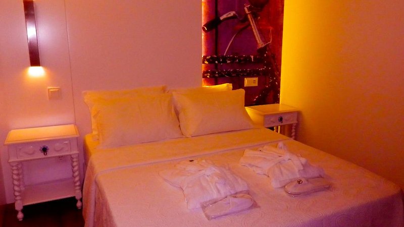 Hotel Agrinho Suites & Spa Gerês