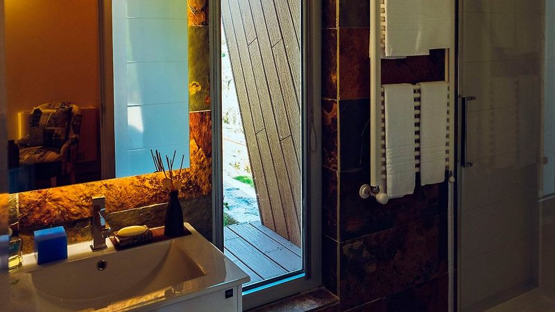 Hotel Agrinho Suites & Spa Gerês