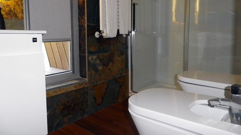 Hotel Agrinho Suites & Spa Gerês
