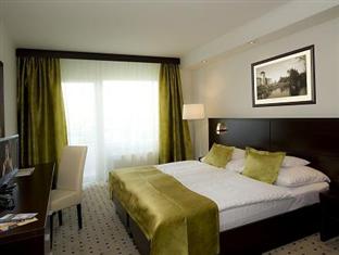 Hunguest Hotel Gyula