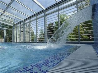 Hunguest Hotel Gyula