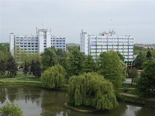 Hunguest Hotel Gyula