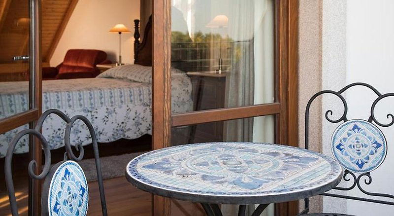 Hotel Solar Do Alambique