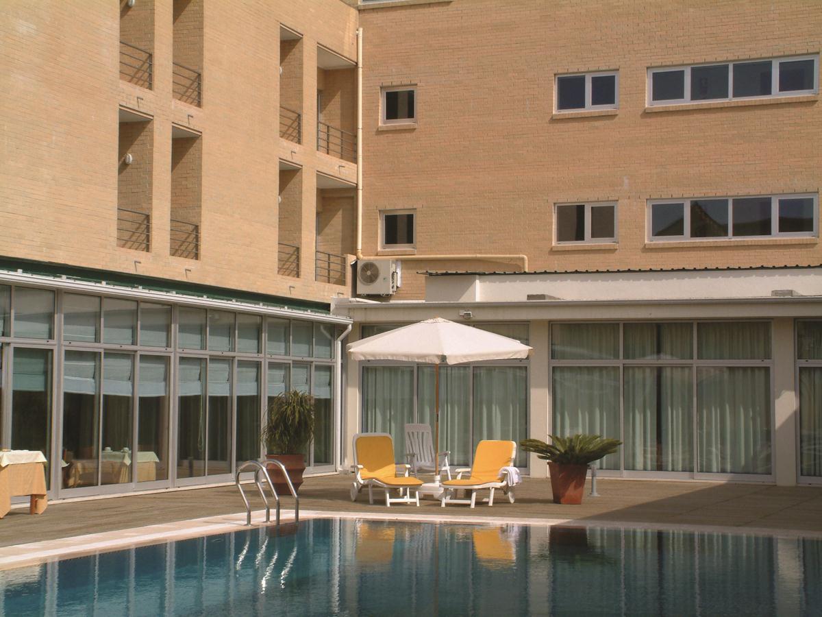 Hotel Hotel Ílhavo Plaza