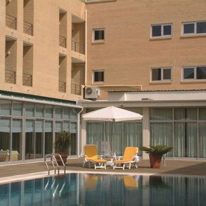 Hotel Hotel Ílhavo Plaza cazare Ilhavo