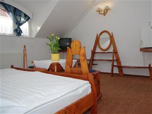 Fodor Hotel