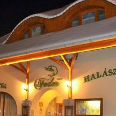 Hotel Fodor Hotel cazare Gyula