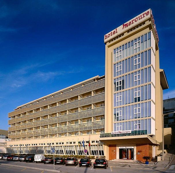 Hotel Mercure Figueira Da Foz