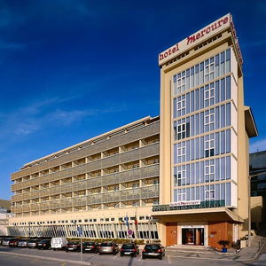 Hotel Mercure Figueira Da Foz cazare Figueira da Foz