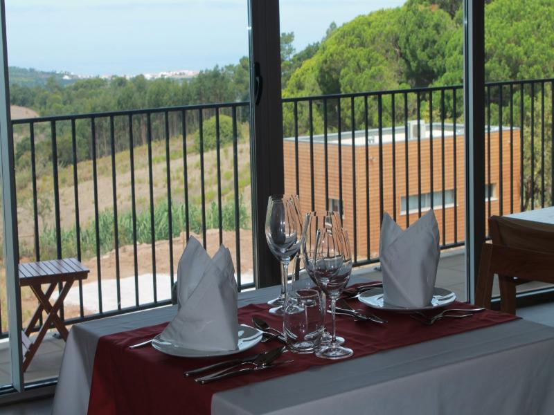 Hotel Vale DAzenha Hotel & Residences