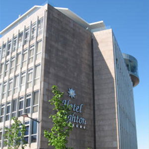 Hotel Dighton cazare Oliveira de Azemeis