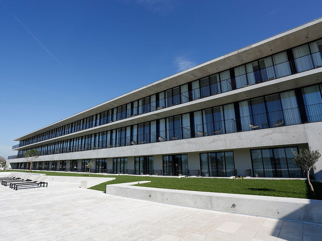 Hotel Montebelo Vista Alegre Ilhavo Hotel