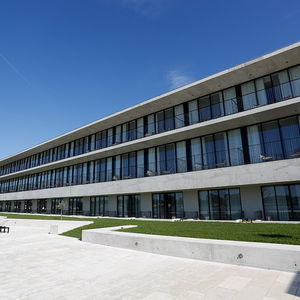 Hotel Montebelo Vista Alegre Ilhavo Hotel cazare Ilhavo