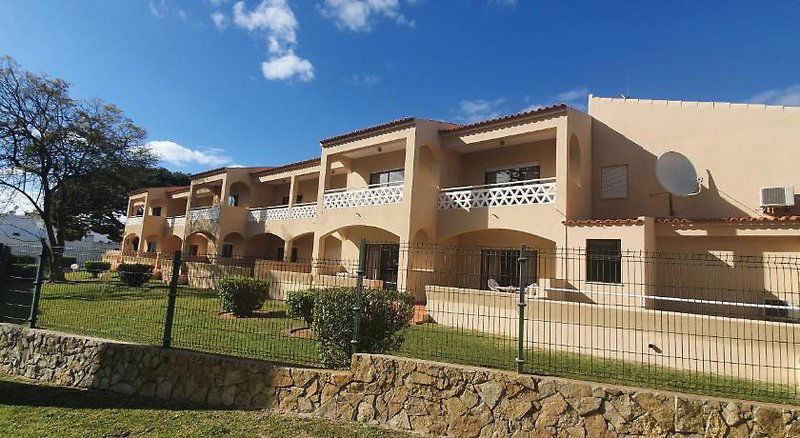 Hotel Apartamentos Mar Sol Villas