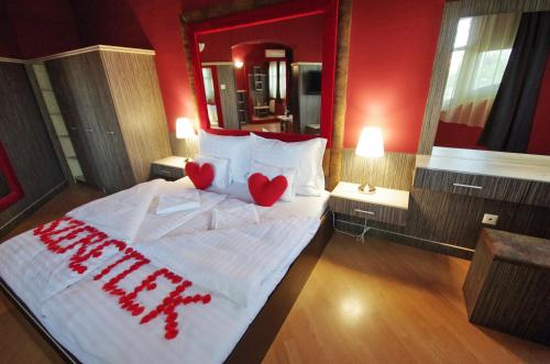 Hotel Corvin
