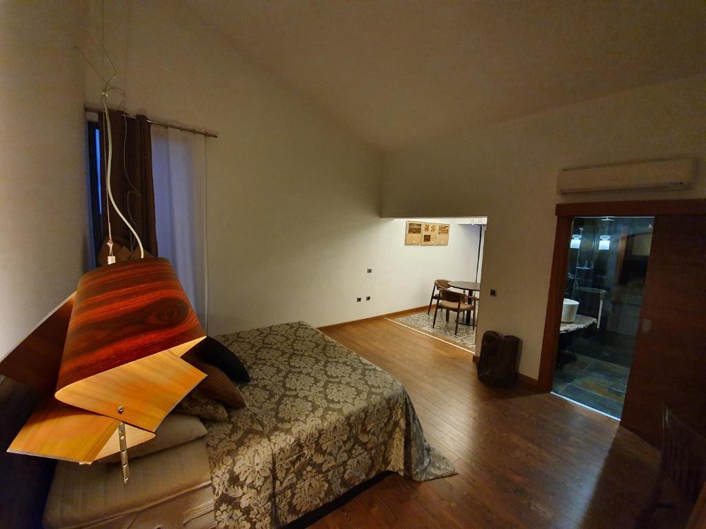 Hotel Monte Do Malhao