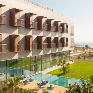 Hotel Sines Sea View Business & Leisure Hotel cazare Sines