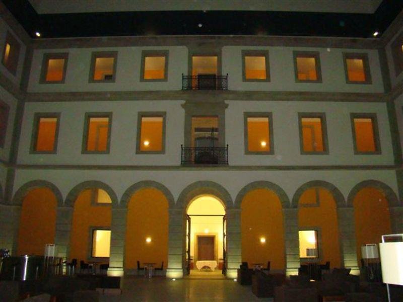 Hotel Pousada Viseu - Historic Hotel