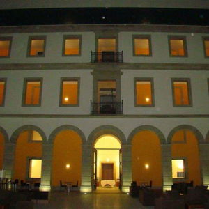 Hotel Pousada Viseu - Historic Hotel cazare Viseu