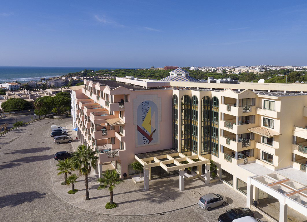 Hotel Cheerfulway Balaia Plaza