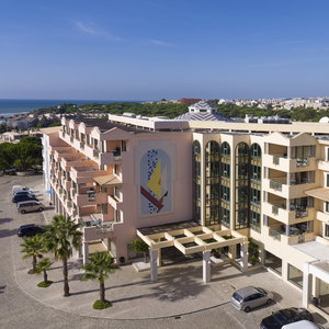 Sejur Cheerfulway Balaia Plaza vacanta Albufeira