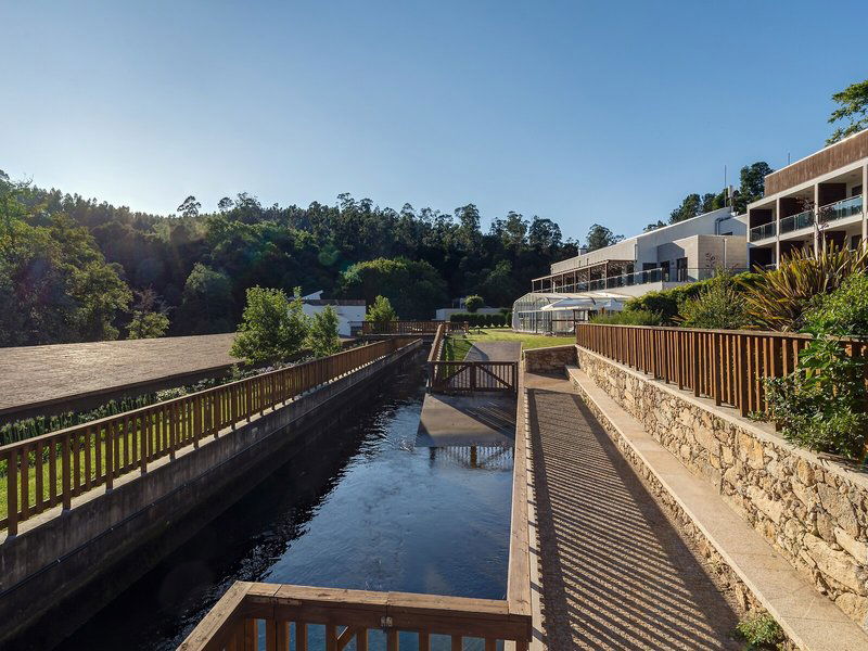 Hotel Hotel Rural Vale Do Rio