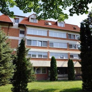 Hotel Aqua Hotel cazare Gyula