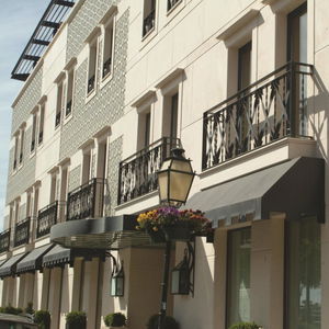 Hotel Moliceiro cazare Aveiro