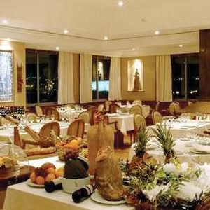 Hotel Real Oeiras cazare Paco de Arcos